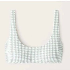 Abercrombie and Fitch Bikini set